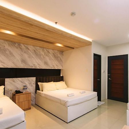 Vigan Traversa Hotel Zewnętrze zdjęcie